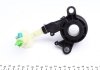 К-кт зчеплення (KIT3P) Renault Clio III, Kangoo, Megane II, Scenic 1.5 dCi 10.03- VALEO 834312 (фото 11)