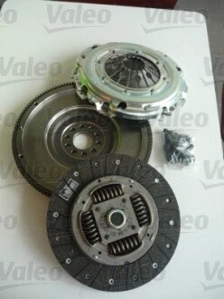 Комплект сцепления VALEO 835039