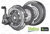 Комплект сцепления VALEO 837001 (фото 1)