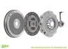 Зчеплення компл. + DMF NISSAN Qashqai/X-Trail \'\'2.0dci "07-13 845054