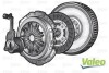 Зчеплення компл. + DMF CITROEN Berlingo/C3/C4/DS3 "1,6HDi "04>> 845180