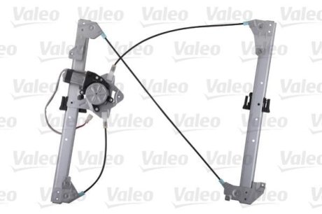Подъемное устройство для окон VALEO 850063 (фото 1)