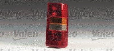 Лiхтар задній VALEO 85781