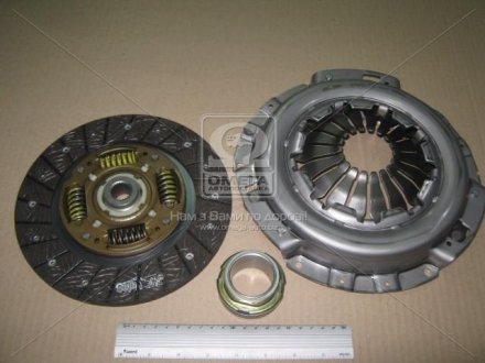 Зчеплення GM DAEWOO ESPERO 1.8, 2.0 -99(PHC) VALEO DWK-015 (фото 1)