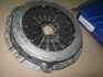 Кошик зчеплення HYUNDAI ACCENT II, GETZ, MATRIX, KIA CERATO 1.5CRDi-2.0 01- (PHC) VALEO HDC-84 (фото 1)