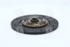 Диск зчеплення NISSAN CA1#,L18,Z##,LD20 200*130*24*25.6(PHC) VALEO NS-02 (фото 1)