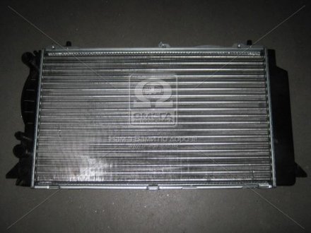 Радиатор, охлаждения дивгателя VAN WEZEL 03002089 (фото 1)