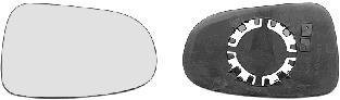 Наружное зеркало VAN WEZEL 1867838 (фото 1)