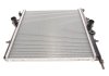 Радиатор, охлаждения дивгателя VAN WEZEL 40002243 (фото 1)