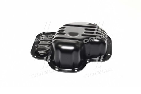 Піддон, масляний картера двигуна TOYOTA Rav4 / Avensis 2.0 (Wan Wezel) VAN WEZEL 5377071