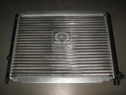 Радіатор охолодження двигуна VW TRANSP/SYNCR 81-90 VAN WEZEL 58002034 (фото 1)