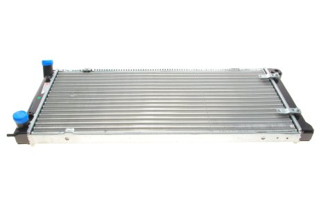 Радиатор, охлаждения дивгателя VAN WEZEL 58002041