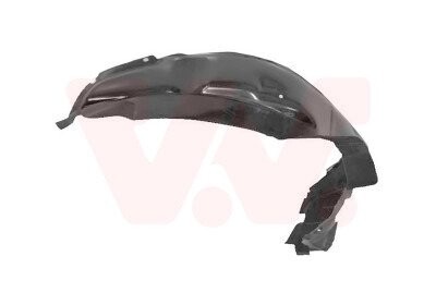 Підкрилок передній правий HYUNDAI TUCSON VAN WEZEL 8267434