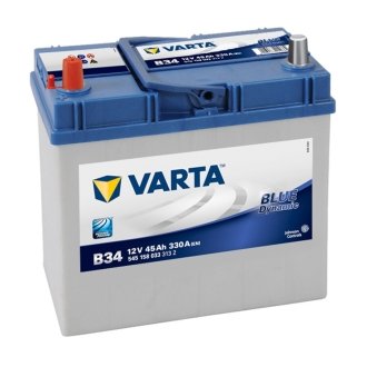 Акумулятор - VARTA 545 158 033