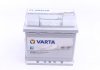 Стартерная аккумуляторная батарея VARTA 5544000533162 (фото 1)