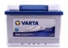 Стартерная аккумуляторная батарея VARTA 560 409 054 3132 (фото 2)