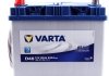 Стартерная аккумуляторная батарея VARTA 560411054 3132 (фото 1)