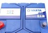 Стартерная аккумуляторная батарея VARTA 560411054 3132 (фото 2)