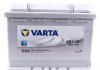 Стартерная аккумуляторная батарея VARTA 5634010613162 (фото 2)