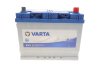 Стартерная аккумуляторная батарея VARTA 5704120633132 (фото 1)