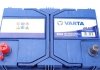 Стартерная аккумуляторная батарея VARTA 570413063 3132 (фото 3)