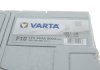 Стартерная аккумуляторная батарея VARTA 5852000803162 (фото 2)