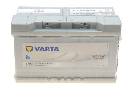 Ремкомплект, опора стойки амортизатора VARTA 5854000803162