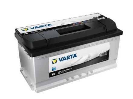 Стартерная аккумуляторная батарея VARTA 588 403 074 3122