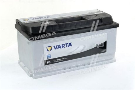 Аккумулятор VARTA 588 403 074 (фото 1)