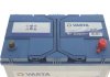 Стартерная аккумуляторная батарея VARTA 5954040833132 (фото 3)