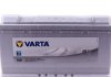 Стартерная аккумуляторная батарея VARTA 6004020833162 (фото 2)
