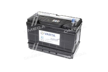 Аккумулятор VARTA 605 102 080