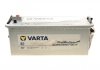 Стартерная аккумуляторная батарея VARTA 645400080 A722 (фото 1)