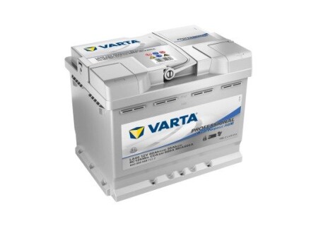 Ремкомплект, опора стойки амортизатора VARTA 840060068C542