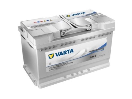 Ремкомплект, опора стойки амортизатора VARTA 840080080C542