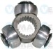 Тришип RENAULT Megane II 03-09, Laguna 00-07, Logan 04-13, Logan 13-, Kangoo 97-07, Clio III 05-12, Clio II 98-05, Clio I 90-98, Espace 97-02, Megane 96-03, Scenic I 97-03, Symbol 08-12, Symbol 98-08, 19 88-00; DACIA Logan 04-12, Lodgy 12-22 VEMA 789 (фото 1)