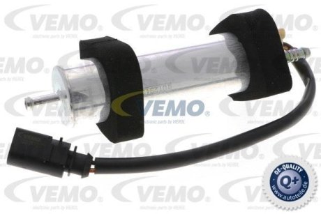 Топливный насос VEMO V10-09-0867 (фото 1)