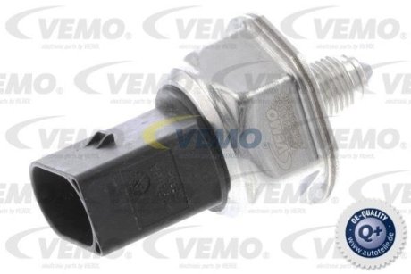 Датчик, давление подачи топлива VEMO V10-72-1105 (фото 1)
