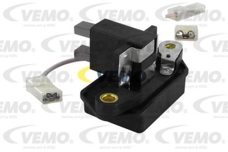 Регулятор генератора VEMO V10-77-1015 (фото 1)