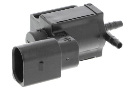 Переключающийся вентиль, перекл. клапан (впуск. газопровод) VEMO V10-77-1038