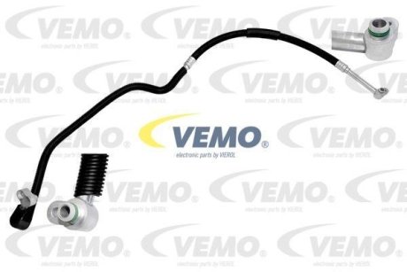 Трубопровод высокого давления, кондиционер VEMO V15-20-0040