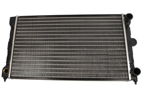 Радиатор, охлаждения дивгателя VEMO V15-60-5020 (фото 1)