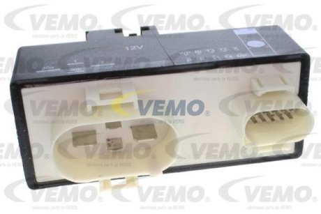 Блок управления, эл. вентилятор (охлаждение двигателя) VEMO V15-71-0044 (фото 1)