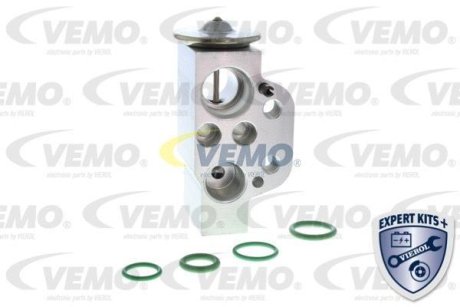 Расширительный клапан, кондиционер VEMO V15770006 (фото 1)