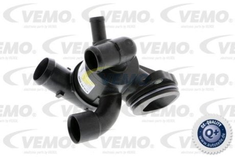 Корпус термостата VEMO V15-99-2046 (фото 1)