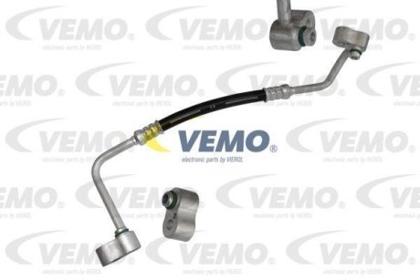 Трубопровод высокого давления, кондиционер VEMO V20-20-0008