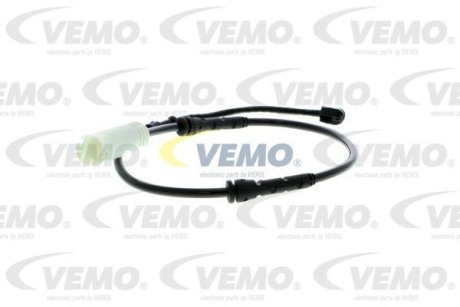 Сигнализатор, износ тормозных колодок VEMO V20-72-0029 (фото 1)
