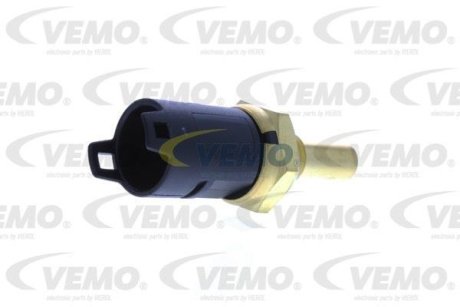 Датчик, температура охлаждающей жидкости VEMO V20-72-0439-1 (фото 1)