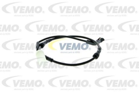 Сигнализатор, износ тормозных колодок VEMO V20725139 (фото 1)