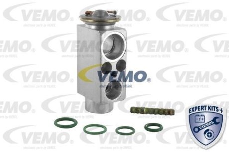 Расширительный клапан, кондиционер VEMO V20-77-0010 (фото 1)